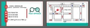 POLY OPTIQUE