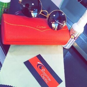Baantar Optic بصريات باعنطر