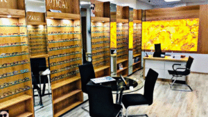 ALAMI OPTICAL CENTER TEMARA