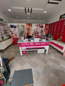 Espace optique taza