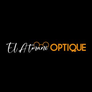 Elatmani optique