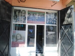 optique houara