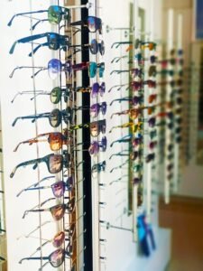 nakhil optique zagora