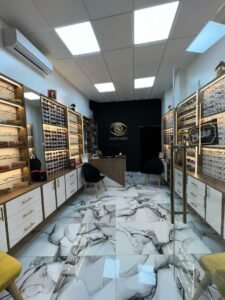 Fatmi Optique
