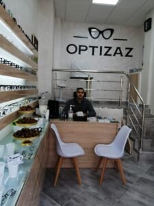 OPTIZAZ