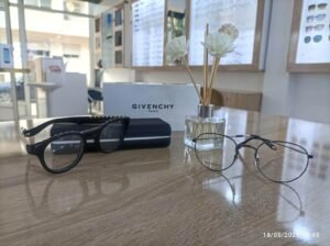 OPTIKA belhadi ( Opticienne mohammedia : Lunettes De Vue / De Soleil & Lentilles )