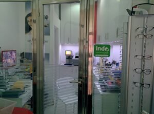 Opticool : Machar Zouhair Opticien