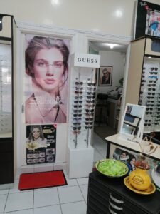 OPTIQUE BOULMANE VISALIS. SAFI