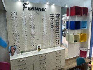 Moumen Visionet Magasin d'optique