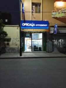 Opticontact Berrechid