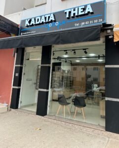 Kadata Thea Optique