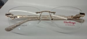  Optométriste & Contactologue