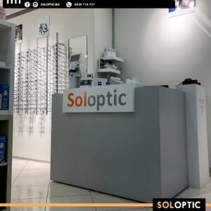 Soloptic