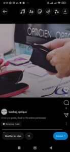 Kabbaj Optique