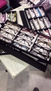 Optique Abouliz : Opticien