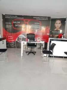 Salor Optique