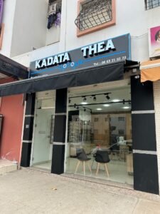 Kadata Thea Optique