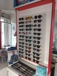 Easy Optic sarl : Opticien & Optométriste