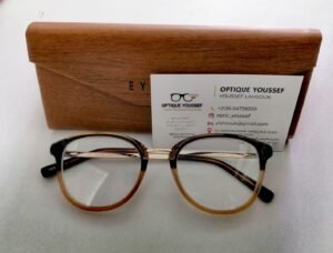 Optique youssef settat