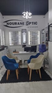 NOURANE OPTIC
