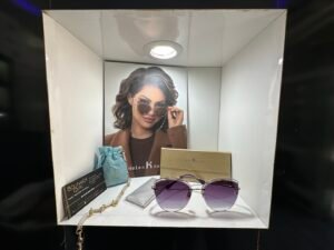 Boutyebi Optic : Opticien