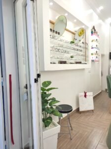 Bendoubaj optic & optometry