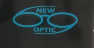 New optic