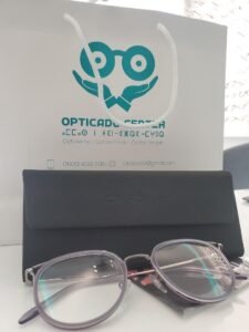 Opticado Center opticienne Optometriste Contactologue