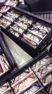 Optique Abouliz : Opticien