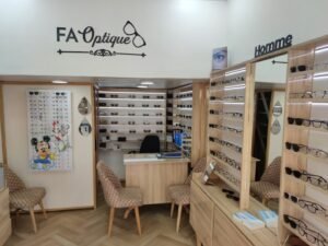 Optique fa