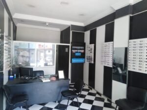 optique houara