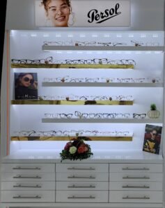 بصريات حاجيوي