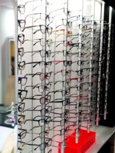 nakhil optique zagora