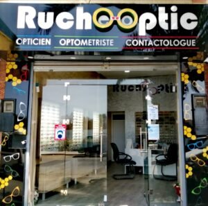 Ruche optic
