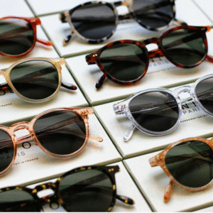 DRISSI VISION OPTIQUE