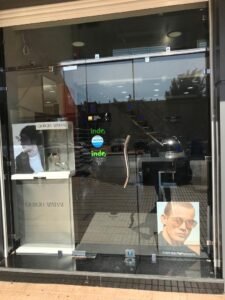 Belle Vue Optique