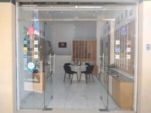 Tamouda Optique بصريات تمودة