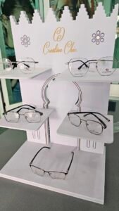 Midar Optique بصريات ميضار