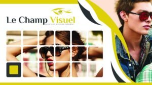 LECHAMP VISUEL