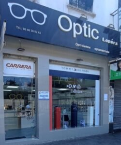 Optic l'opéra
