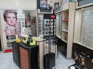 OPTIQUE BOULMANE VISALIS. SAFI