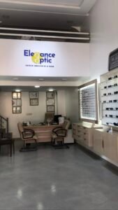 Centre Elegance Optic Vision