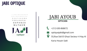 JABI Optique