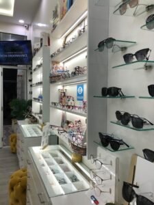 El Ghandour Optic