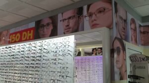 Optic Karim : Opticien