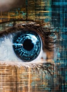 Vision 3D : Opticien - Optométriste & Contactologue