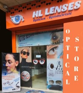 HL LENSES