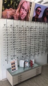 House optic