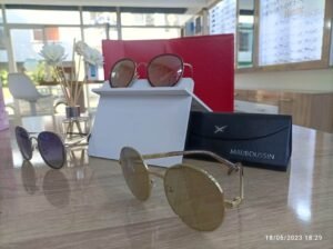 OPTIKA belhadi ( Opticienne mohammedia : Lunettes De Vue / De Soleil & Lentilles )