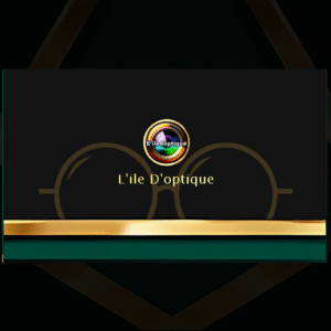 l'ile d'optique